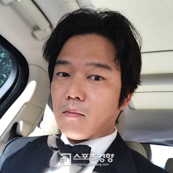 광고 겸 영화 감독 용이. 사진 용이 감독 SNS