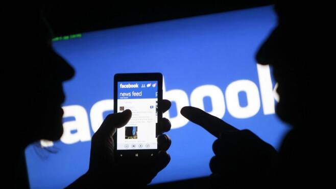 ▲ 가짜뉴스로 어려움에 처한 페이스북이 최근 신뢰프로젝트를 발표했다.