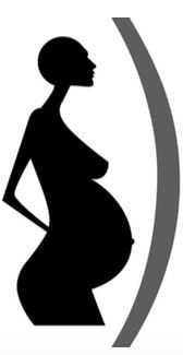 젠슨이 2016년 시작한 '제인크로우 프로젝트'의 로고. "왜 여성은 어머니가 되기 위해 죽어가야 하는가 Why New Mothers are Dying"라는 문구가 새겨져 있다. 단체는 미국 흑인 여성 임신 출산 사망률이 백인여성에 비해 3,4배 높은 실정이라고 주장했다. janecrow.info