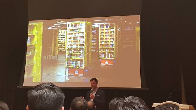 AWS 리인벤트 2017