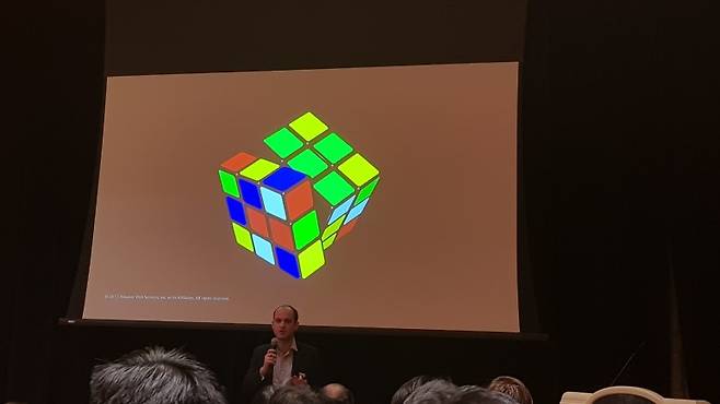 AWS 리인벤트 2017