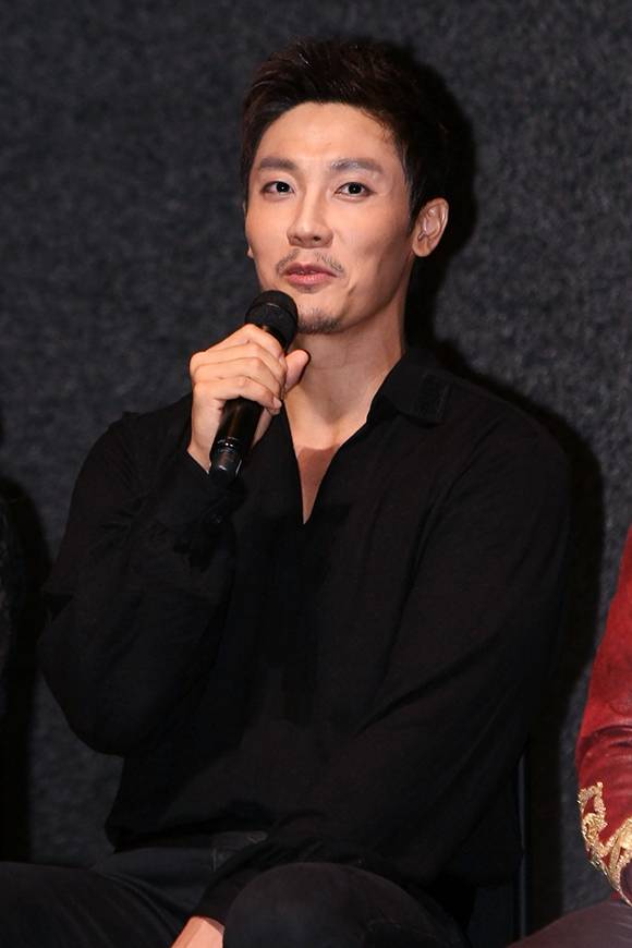 김우형 (사진=DB)
