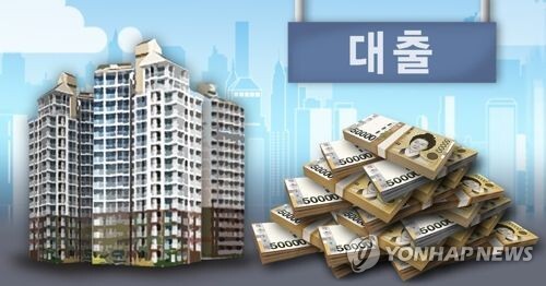 한국은행이 기준금리 올렸는데 왜 은행들이 웃을까[연합뉴스 자료사진]