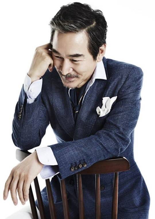 정보석 정보석