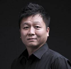 김양길 제이아키브 대표