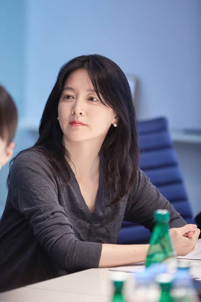 이영애. 제공|JTBC