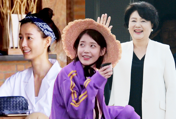 /사진=tvN '윤식당', JTBC '효리네 민박' 방송화면 캡처, 뉴스1