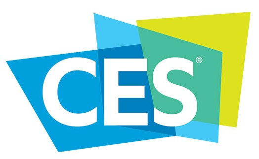 매년 1월 미국 라스베이거스에서 열리는 세계 최대 가전박람회 CES(Consumer Electronics Show)의 공식 로고(제공= CTA 홈페이지) © News1