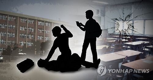 학교폭력(PG) [제작 나누리]
