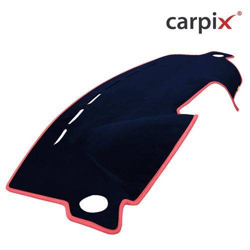 벨벳 소재를 사용한 네오픽스코리아 '카픽스 대쉬보드커버' 네오픽스코리아 제공