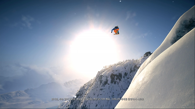 스팁: 윈터게임 에디션