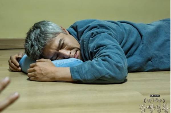 문래동 카이스트 역 - 박호산