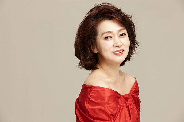 문희경 사진=플라이업엔터테인먼트 제공