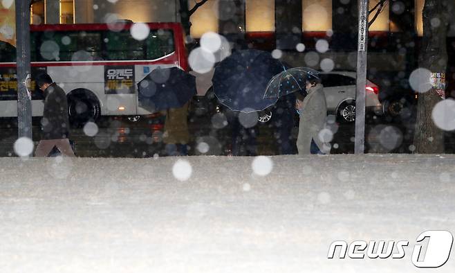 (자료사진) 2018.1.8/뉴스1 © News1 박세연 기자