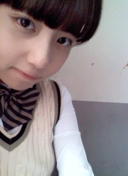 한서희 과거사진, 고딩시절? 풋풋해 “강혁민과 엮이는 거 내 사이즈하고 안 맞아” 파워 당당