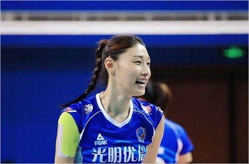 배구 김연경 선수 (사진=SNS)