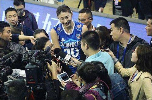 배구 김연경 선수 (사진=SNS)