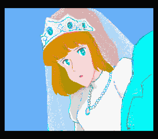 루팡3세 카리오스트로의 성