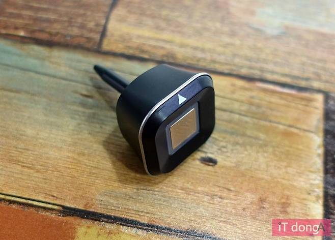 파이네트웍스 골프측정기 '파이골프'