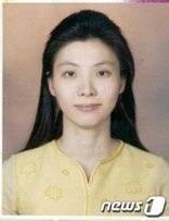 서지현 창원지검 통영지청 검사.