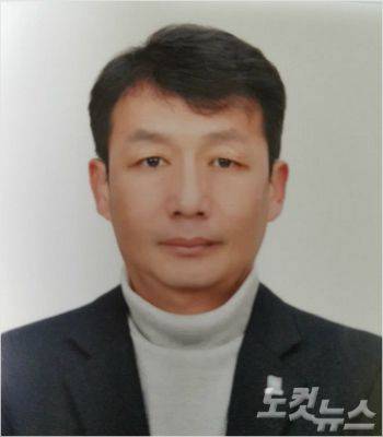 신임 유재구 더불어민주당 충북도당 사무처장