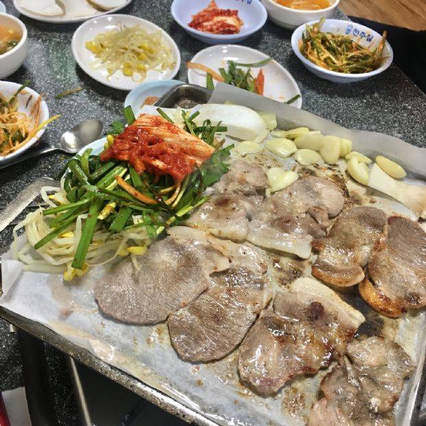전주집(사진=yuranng)