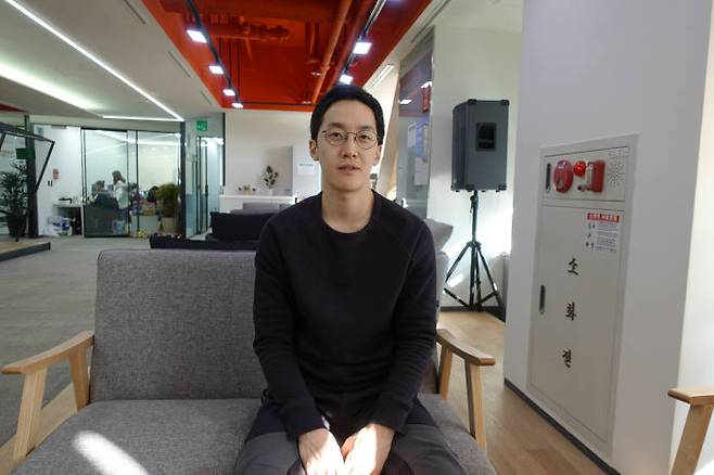 김현호 더핏 대표