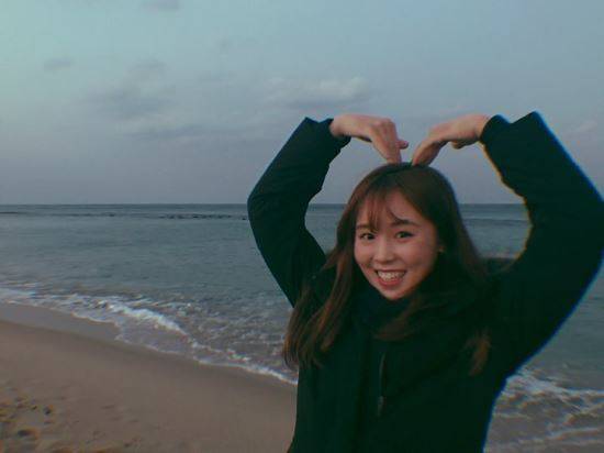 사진 = 김아랑 선수 인스타그램