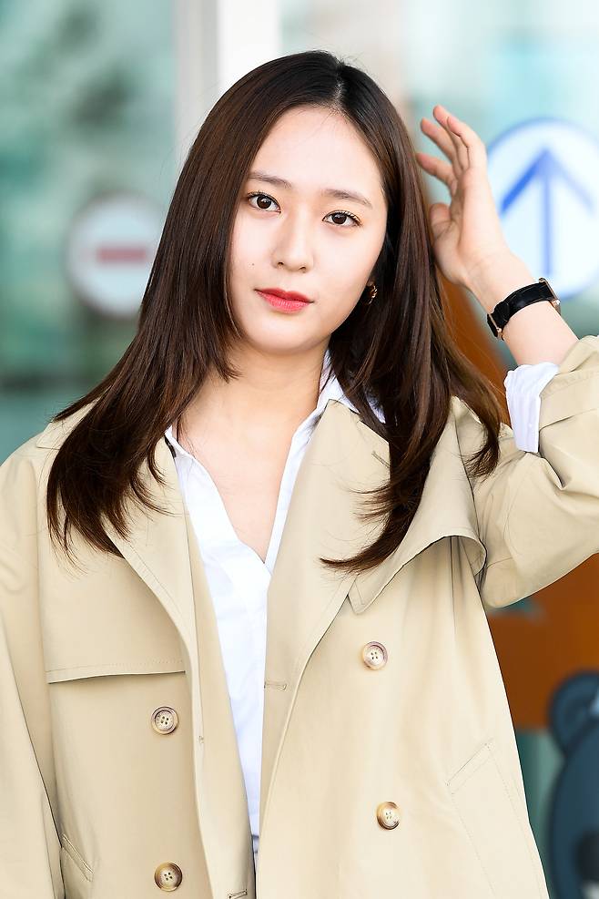크리스탈 크리스탈
