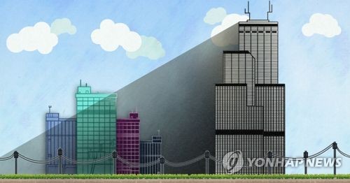 대기업·중소기업 '갑을문화' 만연 (PG) [제작 최자윤] 일러스트