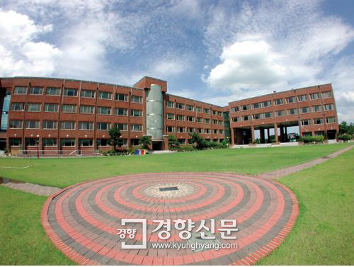 한동대학교 | 경향신문 자료사진