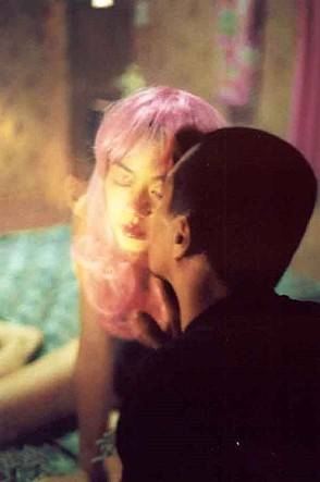 영화 ‘나쁜 남자’ 영화 ‘나쁜 남자’