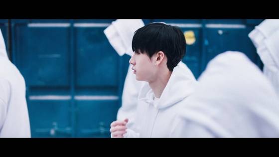 스트레이 키즈 방찬