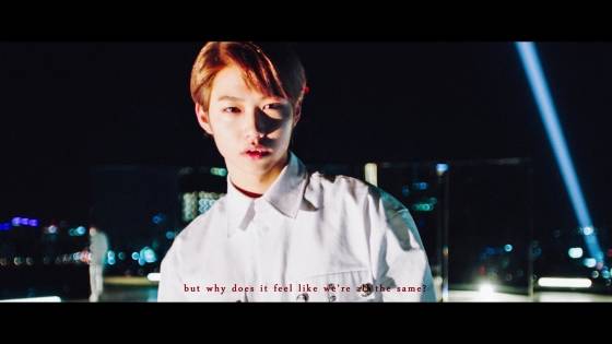 스트레이 키즈 필릭스