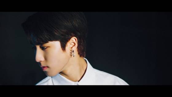 스트레이 키즈 한지성