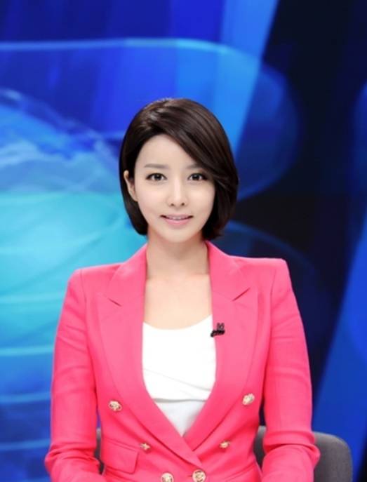 양승은 아나운서 / 사진=MBC