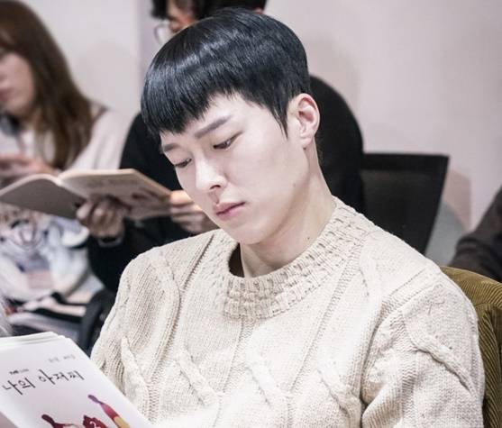 장기용 /사진=tvN