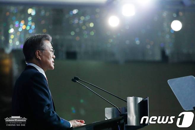 베트남을 국빈 방문한 문재인 대통령. (청와대 페이스북) 2018.3.23/뉴스1 © News1 송원영 기자