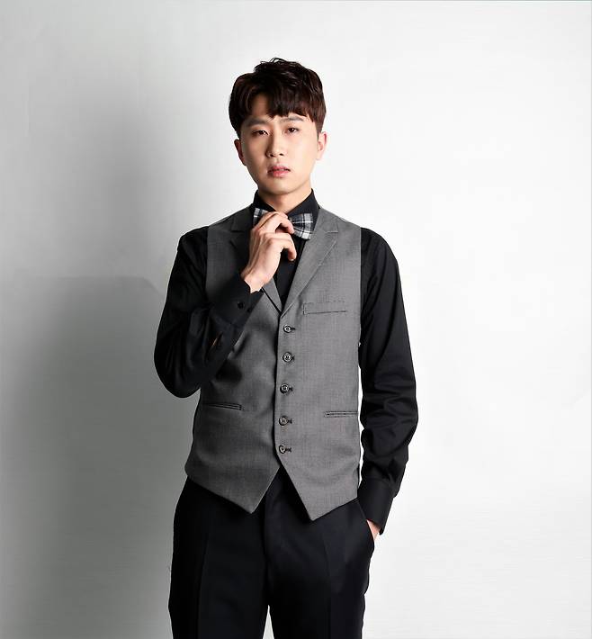 세종연맹 소속 김일권.