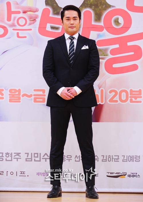 이종수 / 사진=스타투데이