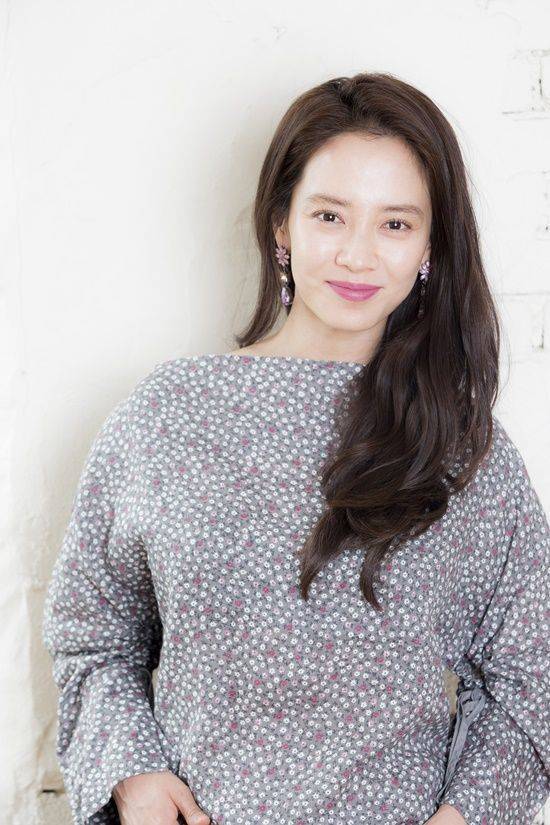 송지효 / 사진=NEW 제공