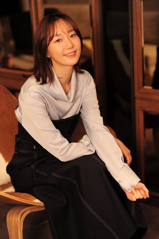 이유영 / 사진=씨네그루키다리이엔티 제공