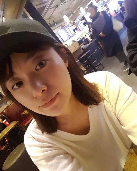 사진=이영은 SNS
