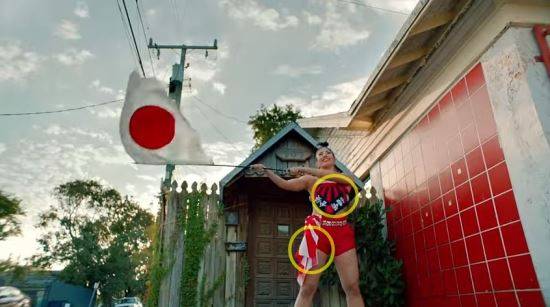 사진=제이슨 데룰로 '컬러스' 뮤직비디오 캡쳐