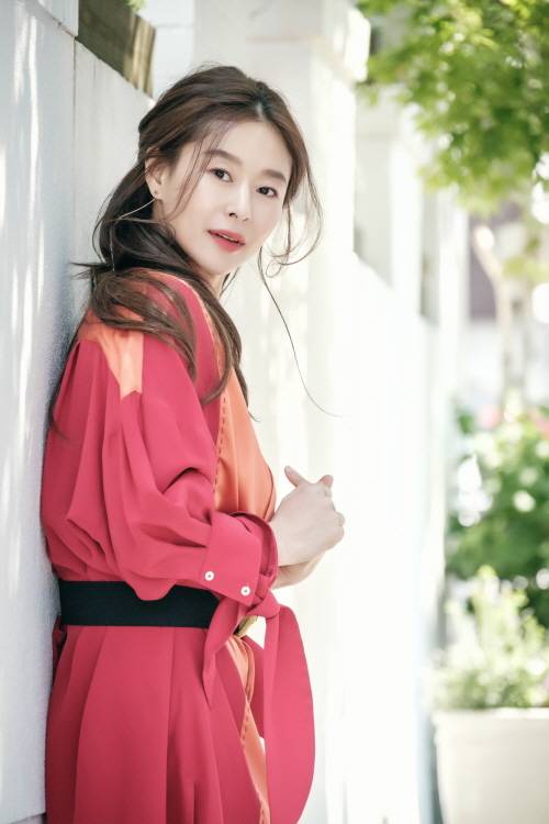 배우 예지원이 "키스 먼저 할까요" 후 종영 인터뷰를 진행했다. 사진=쉘위토크