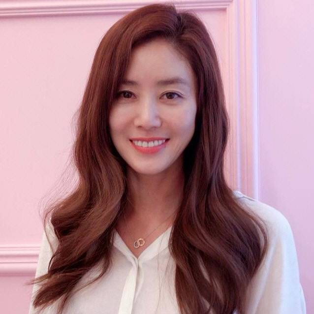 김성령 인스타그램