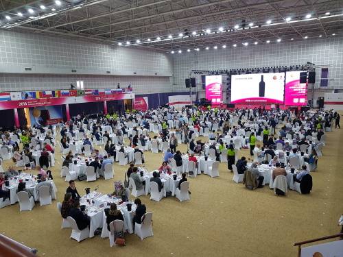 2018 CMB 심사 현장