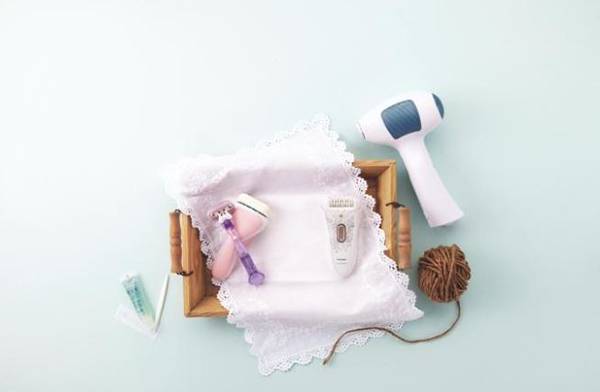 제모 방법마다 장단점은 다르다. /사진=헬스조선DB