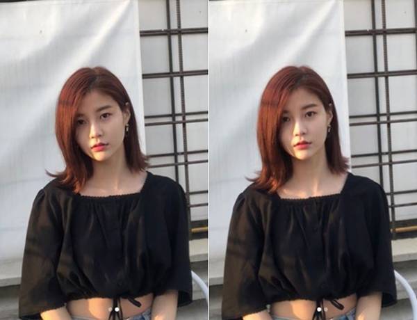 사진=임현주 SNS