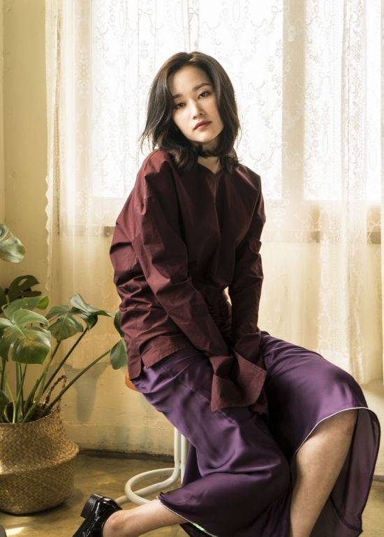 '버닝' 전종서 / 사진=CGV 아트하우스 제공